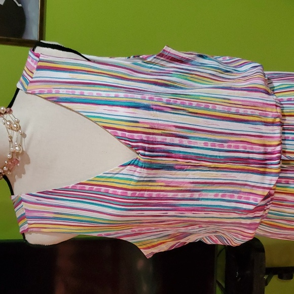 Maxi dress - Picture 2 of 7